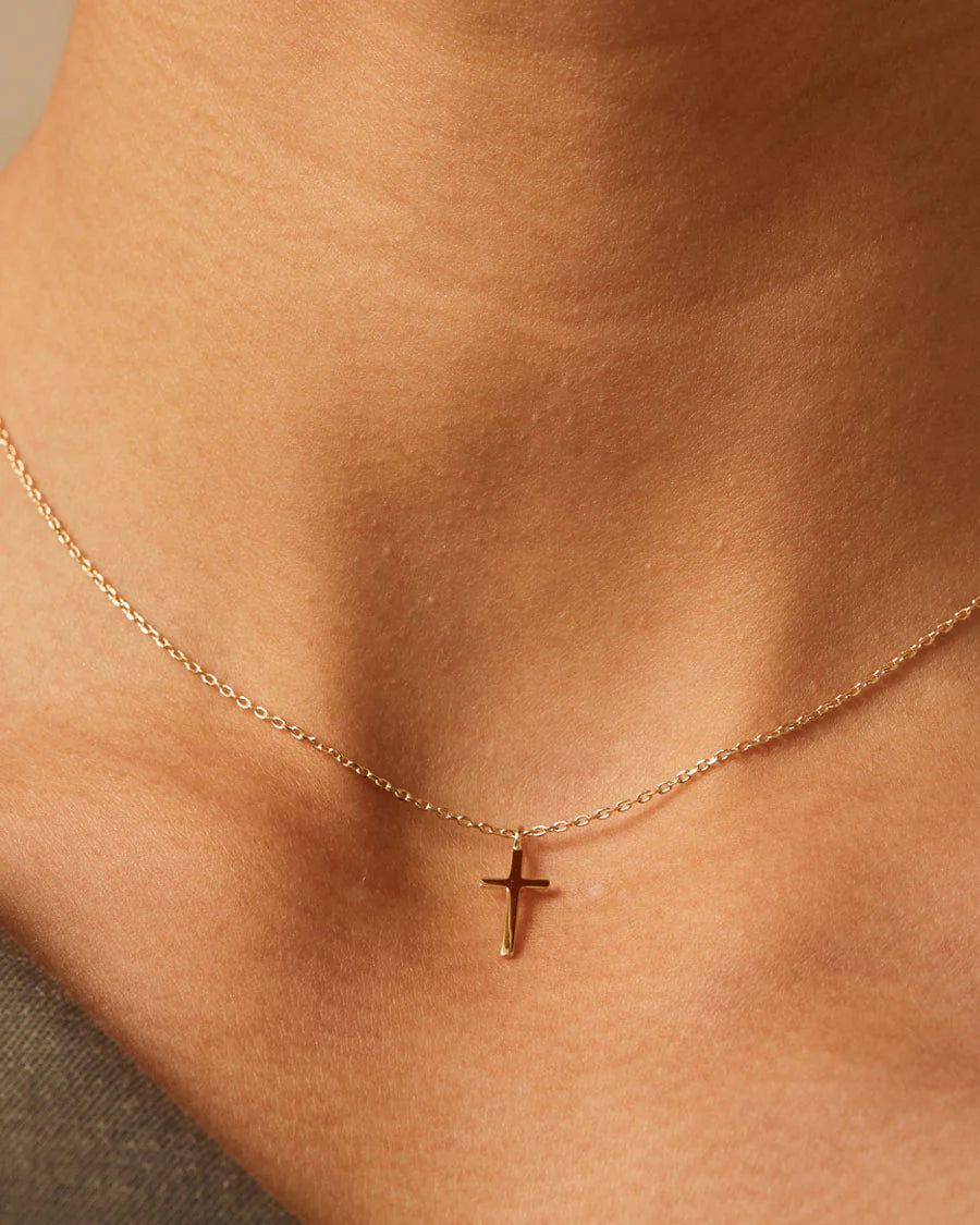 Collar de Cruz