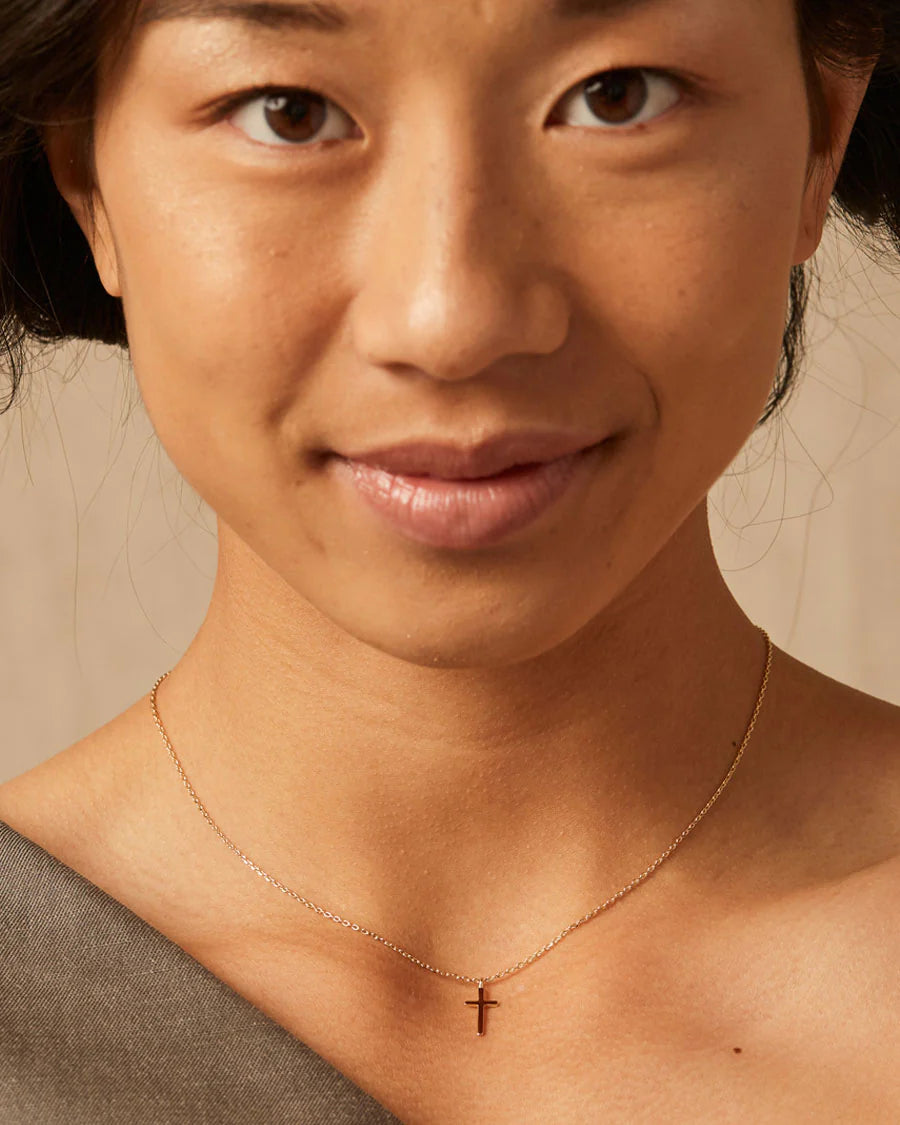 Collar de Cruz