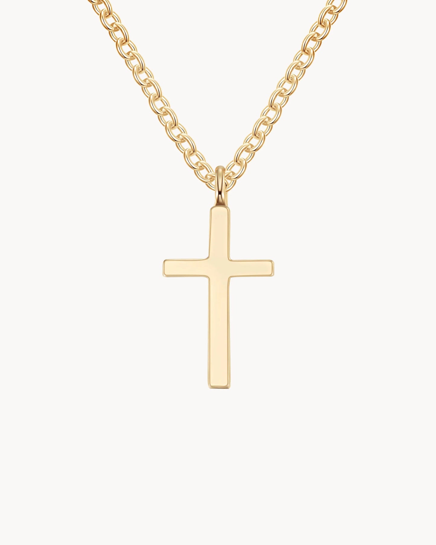 Collar de Cruz