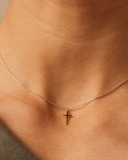 Collar de Cruz