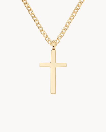 Collar de Cruz