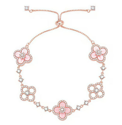 Pulsera Sakura Cleef